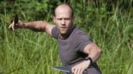 Jason Statham in The Expendables 2 (Image via Lionsgate)